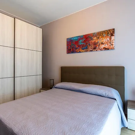 Festival By Interhome Apartment *