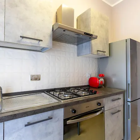 Apartmán Festival By Interhome Sanremo