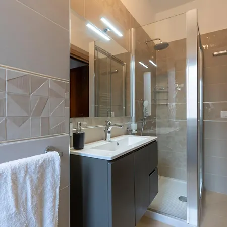 Festival By Interhome Apartment
